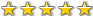 5 of 5 stars rating