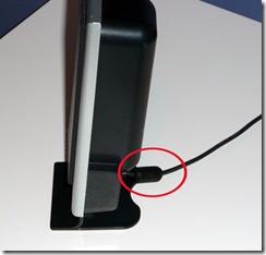 speaker-with-snap-choke-core-attached speaker-with-snap-choke-core-attached