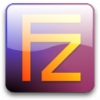 Filezilla icon