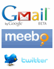 web based communication applications