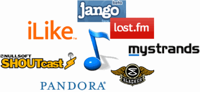 Best Online Music Services