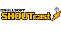Shoutcast.com logo