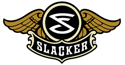 Slacker.com logo