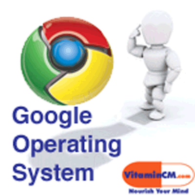 Google Operating System Google Operating System