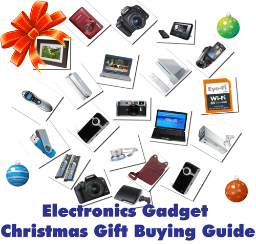 Best Electronics and Gadets Christmas Gifts Best Electronics and Gadets Christmas Gifts