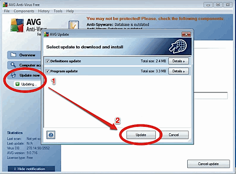 update-avg-antivirus-software