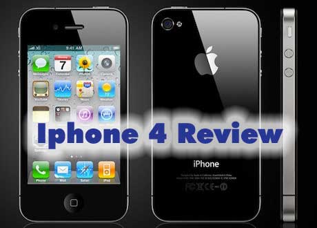 iphone 4 product review iphone 4 product review